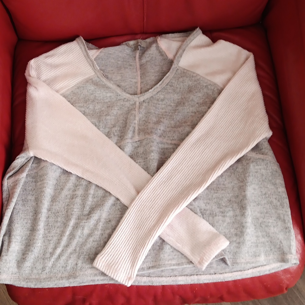 Womens crop top